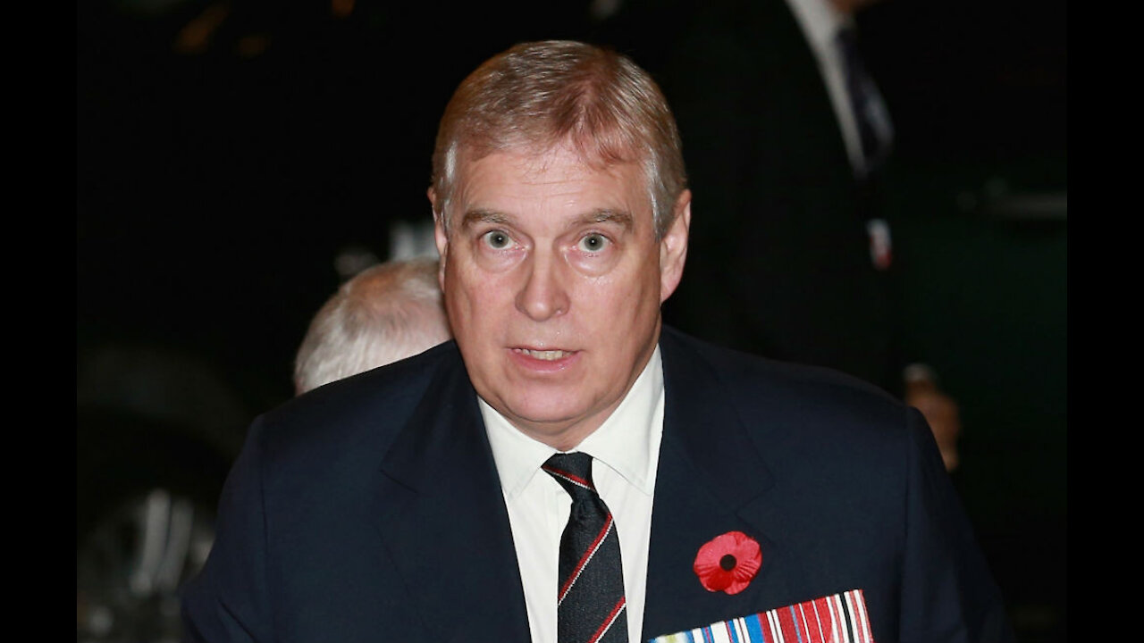 Prince Andrew: Prince Philip's death has left huge void in Queen Elizabeth's life