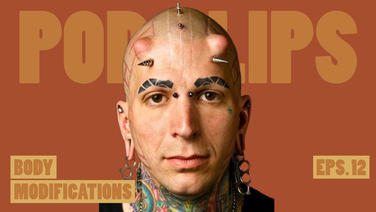 Are Body Modifications Worth It - Real Talk on Appearances!