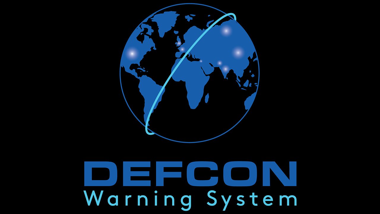 Nuclear War Threat Assessment – 7/1/24 – The DEFCON Warning System