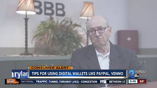 Digital wallets are convenient, but are they safe?