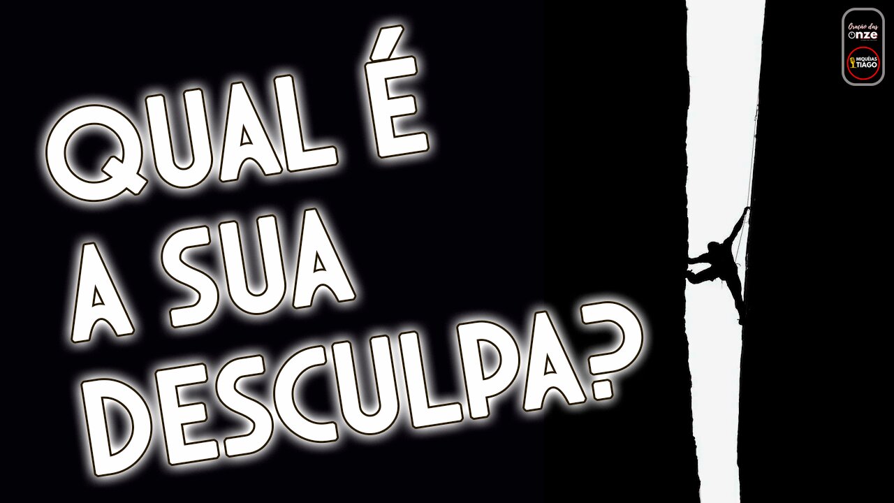 🔴O que te impede de fazer a obra de Deus? Miquéias Tiago