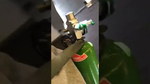 What Happens In Cargo Flights Tiktok: debbieohh #shorts