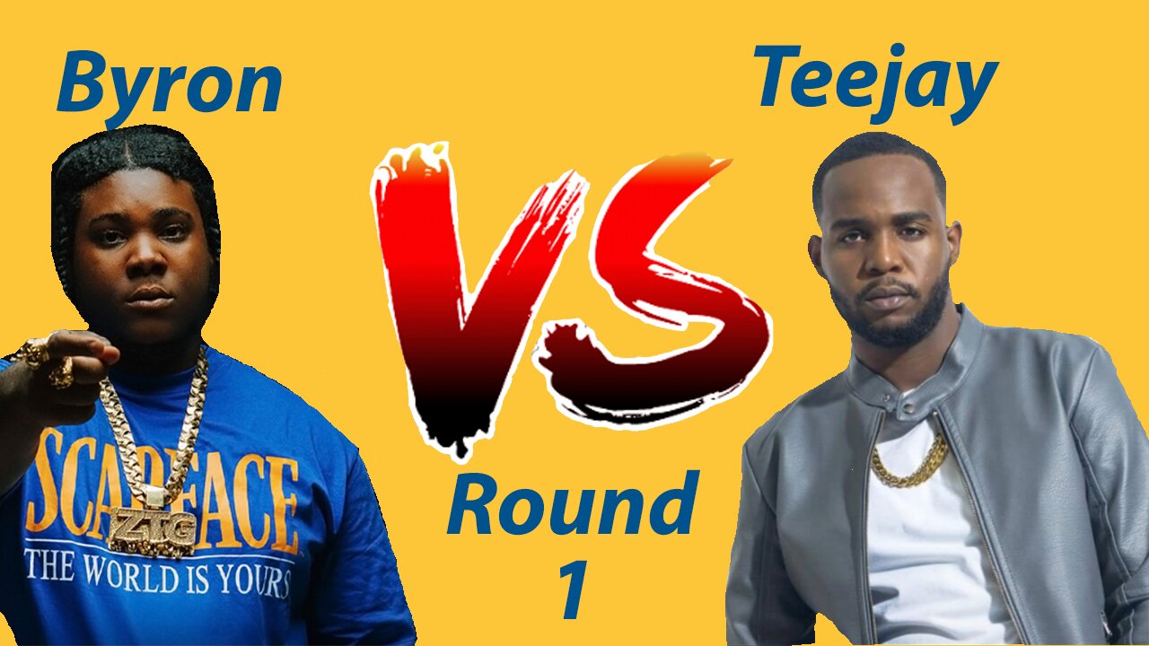 Byron Messia Disses Teejay | ZTEKK VS UPTOP