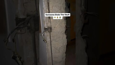 Abandoned Bank in Illinois