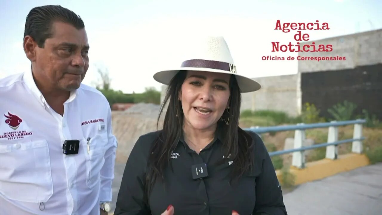 El Gobierno de Nuevo Laredo el más eficiente de todo México INEGI