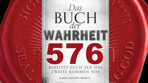 Das Licht Gottes ist in jedem Einzelnen von euch gegenwärtig(Buch der Wahrheit Nr 576)