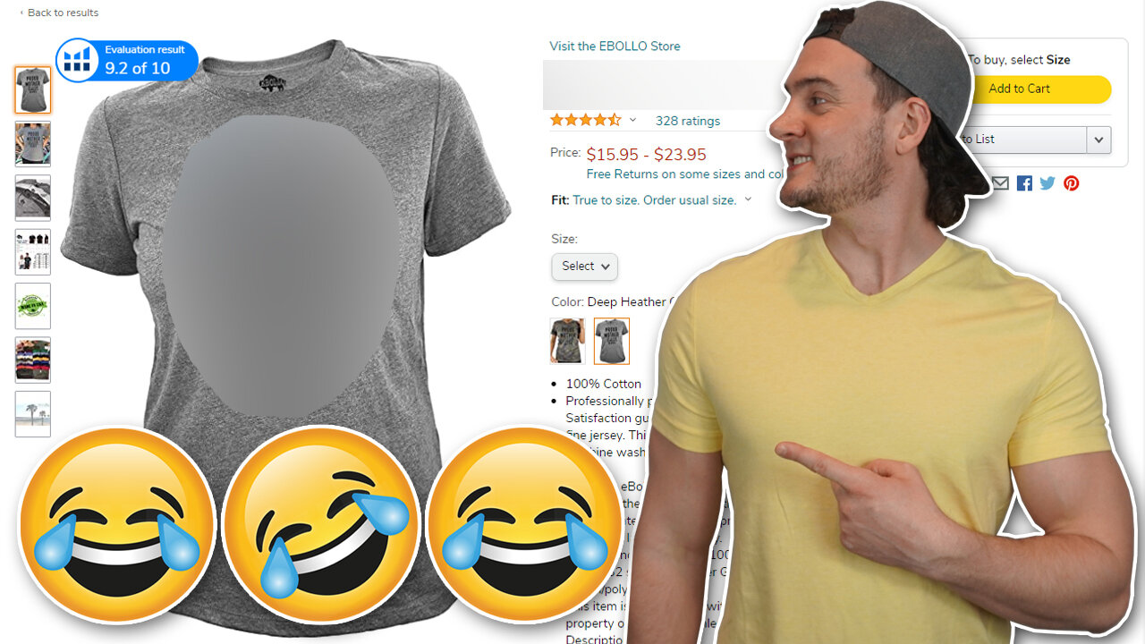 This Best-Selling Mothers Day Shirt is HILARIOUS! 😂