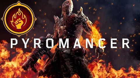 ROTTENCORPSE Gaming - Pyromancer Expeditions gameplay