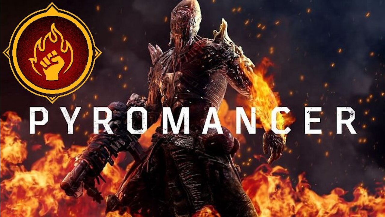 ROTTENCORPSE Gaming - Pyromancer Expeditions gameplay