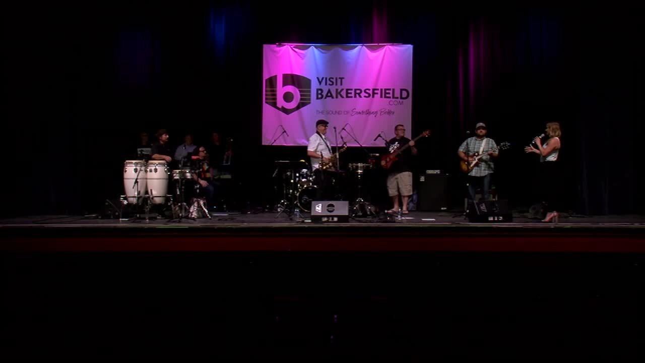 Visit Bakersfield presents Live Stream Vaccine: Mento Buru with Dub Seeds