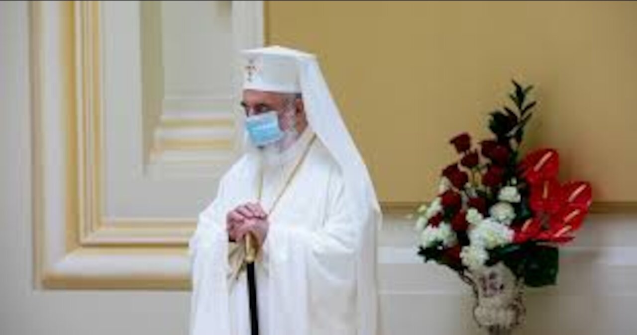 Ce treabă are Patriarhia cu procesul de vaccinare?