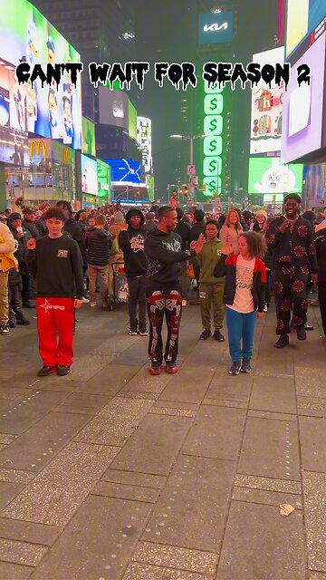 Can’t Wait For Season 2