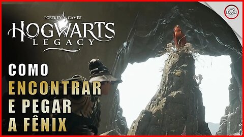 Hogwarts Legacy, Como conseguir resgatar a Fênix | Super-Dica