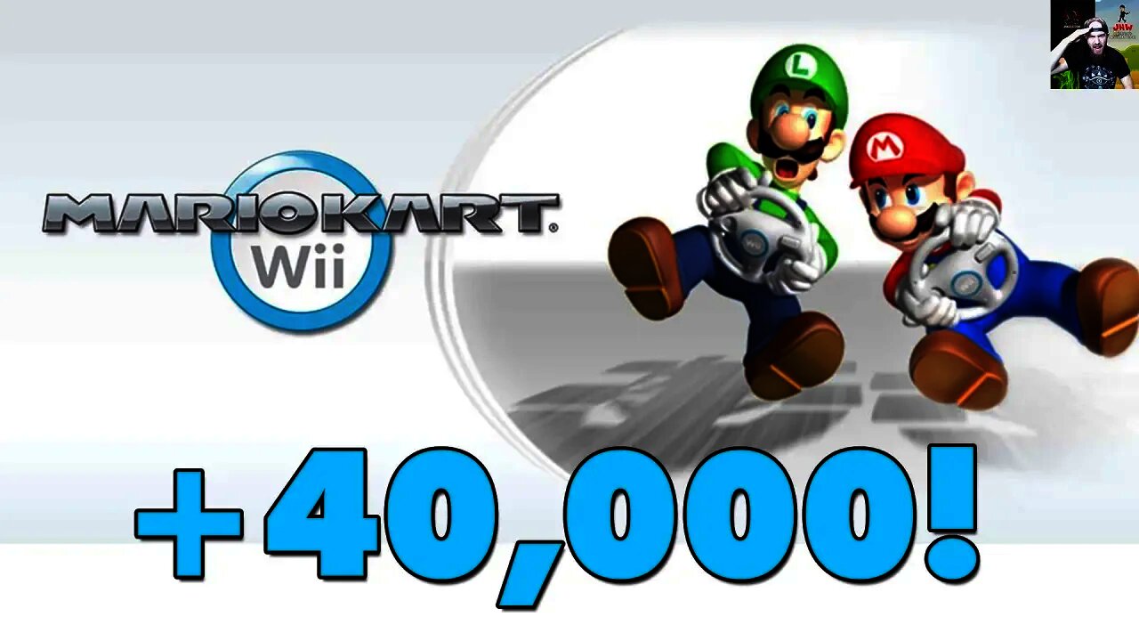 Mario Kart Wii is STILL Selling BIG after 10+ YEARS!