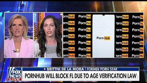 Protecting Children is Not A Violation Of First Amendment: Fmr Porn Star