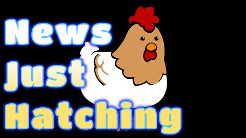 News Just Hatching - Shinzo Abe