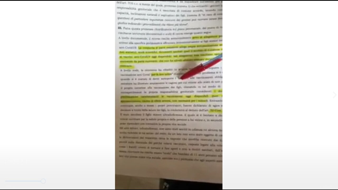 VACCINI BAMBINI SI o NO GENITORI IN DISACCORDO. TRIBUNALE DÀ RAGIONE AL NO.