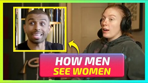 How High Value Men Treats Women