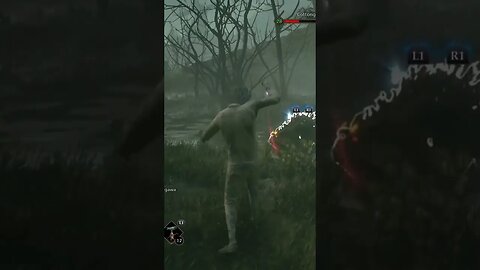 Got my drawers all dirty in this fight.