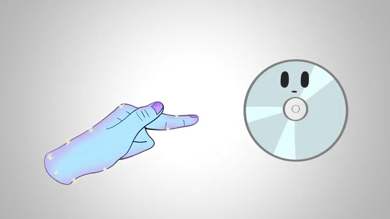 DVD Boop