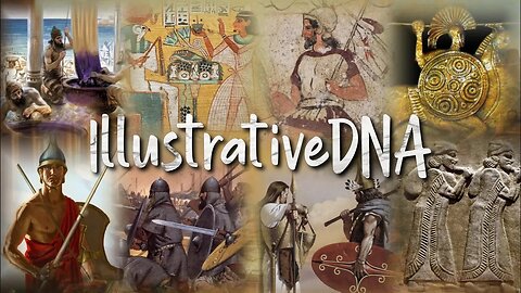 Illustrative DNA Results - Israelite DNA Matches