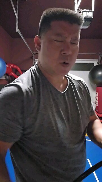 WTD Hand Combination 14, Ring Set (Second Rank)