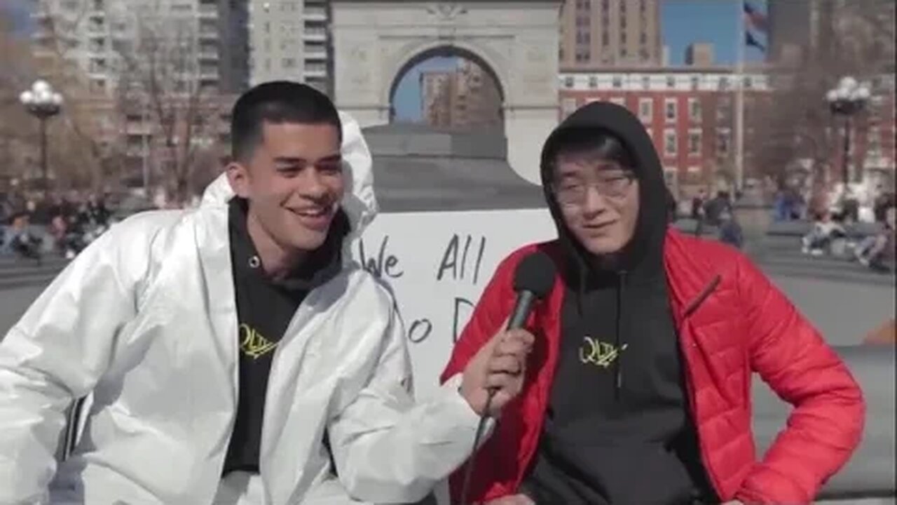 NYC On The Coco 😷| One minute Podcast | SNEAKO