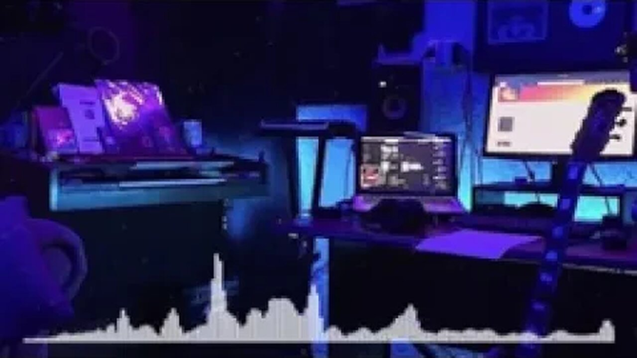 Nez Building Home Records Studio - ME-LIRIK