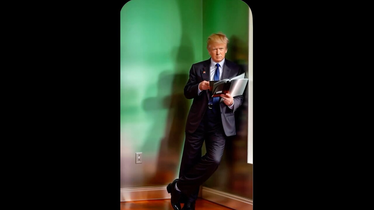 Trump AI
