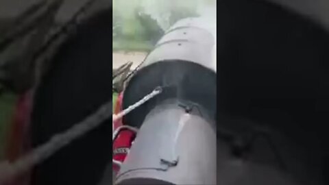 Introducing the Frankengrillsmoker!!