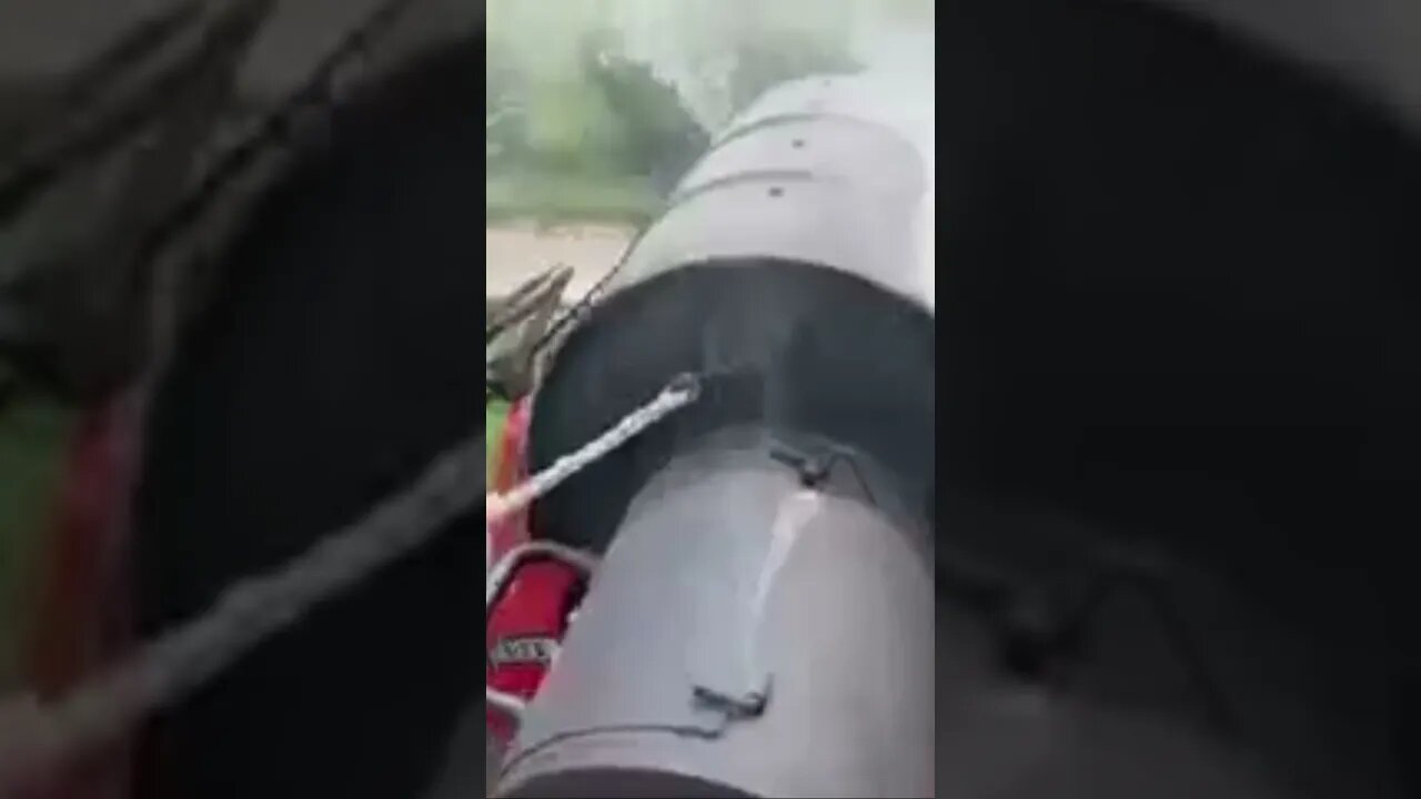 Introducing the Frankengrillsmoker!!