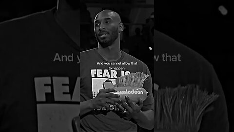 DON'T ALLOW HATERS TO KILL YOUR DREAMS - Motivational Speech