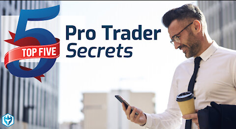 Professional Forex Trading Course