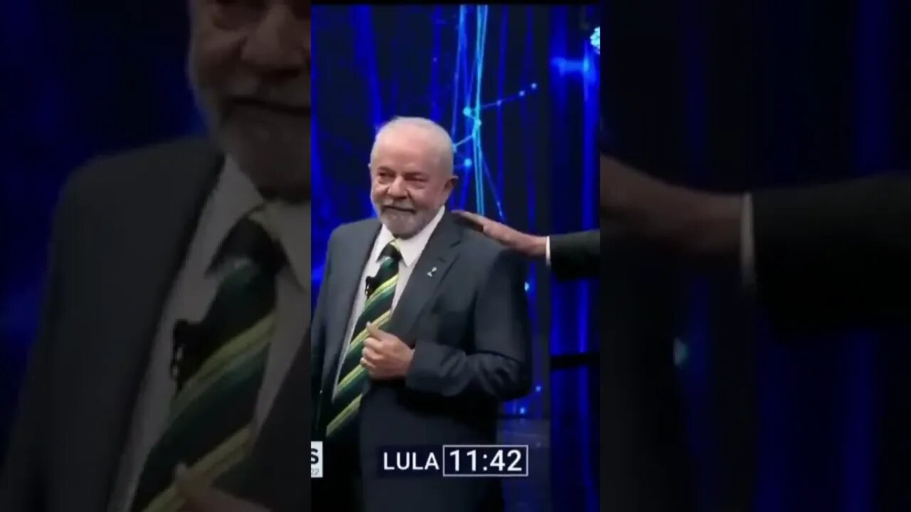 LULA DESTRÓI SIGILO DE BOLSONARO #shorts #lula #bolsonaro #sigilo