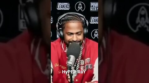 big sean freestyle