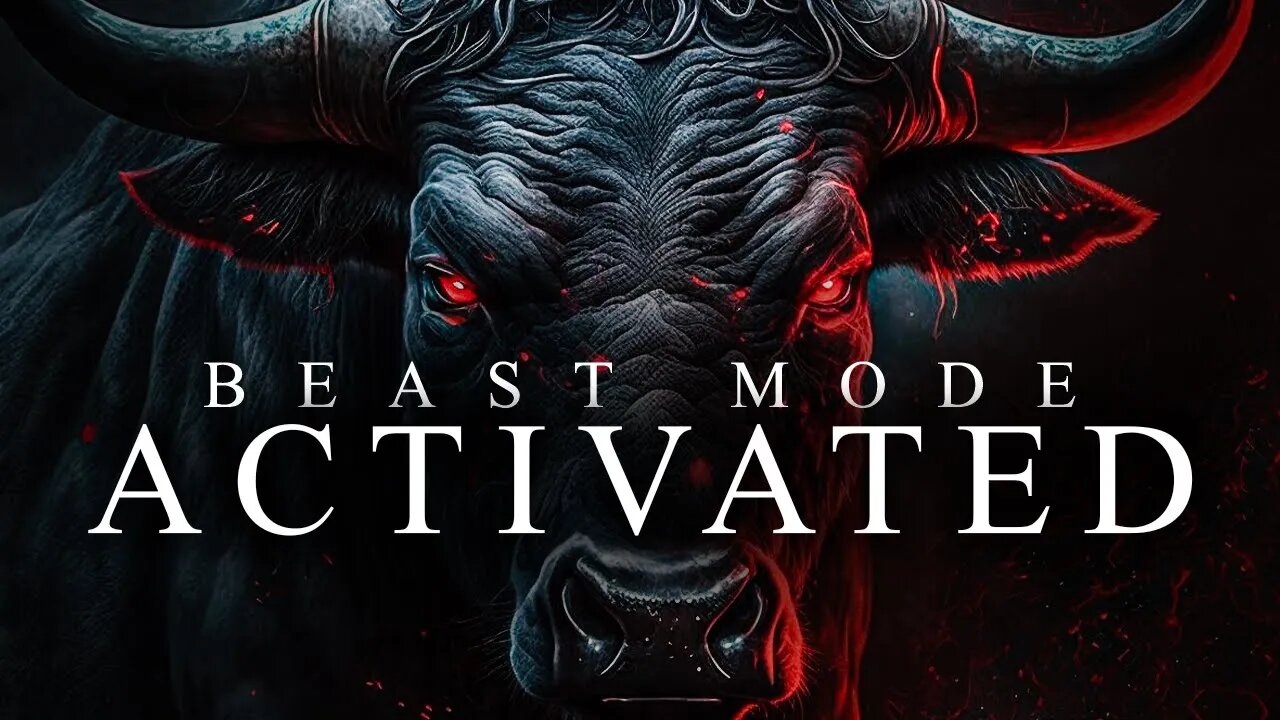 BEAST MODE ACTIVATED - Best Motivational Video Speeches Compilation (Most Powerful Speeches 2023)