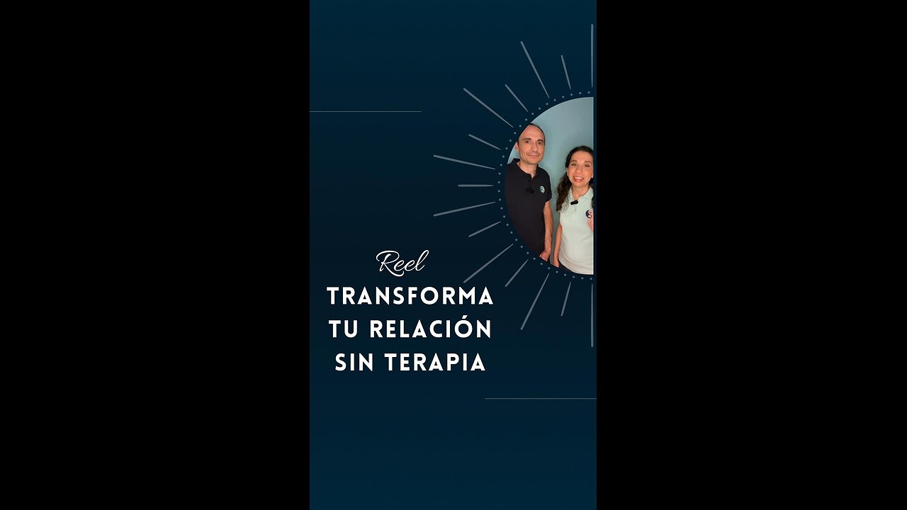 Transforma tu relación de pareja sin terapia