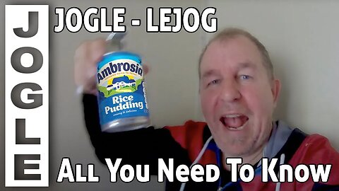 E22 EVERYTHING you NEED to KNOW about JOGLE - LEJOG