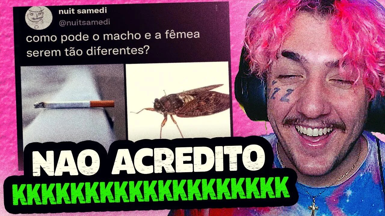 PESSOAS BURRAS QUE PARECEM INTELIGENTES | Scottonauta | React