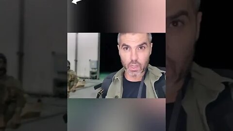 Footage shows the Taliban wearing AMERICAN gear w/AMERICAN weapons! #shorts