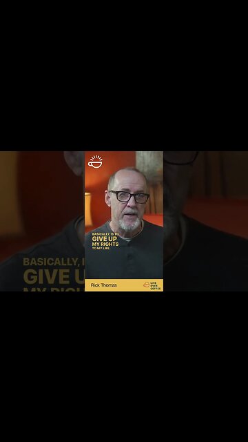 Christians Give Up Their Rights