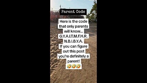 Parent Code