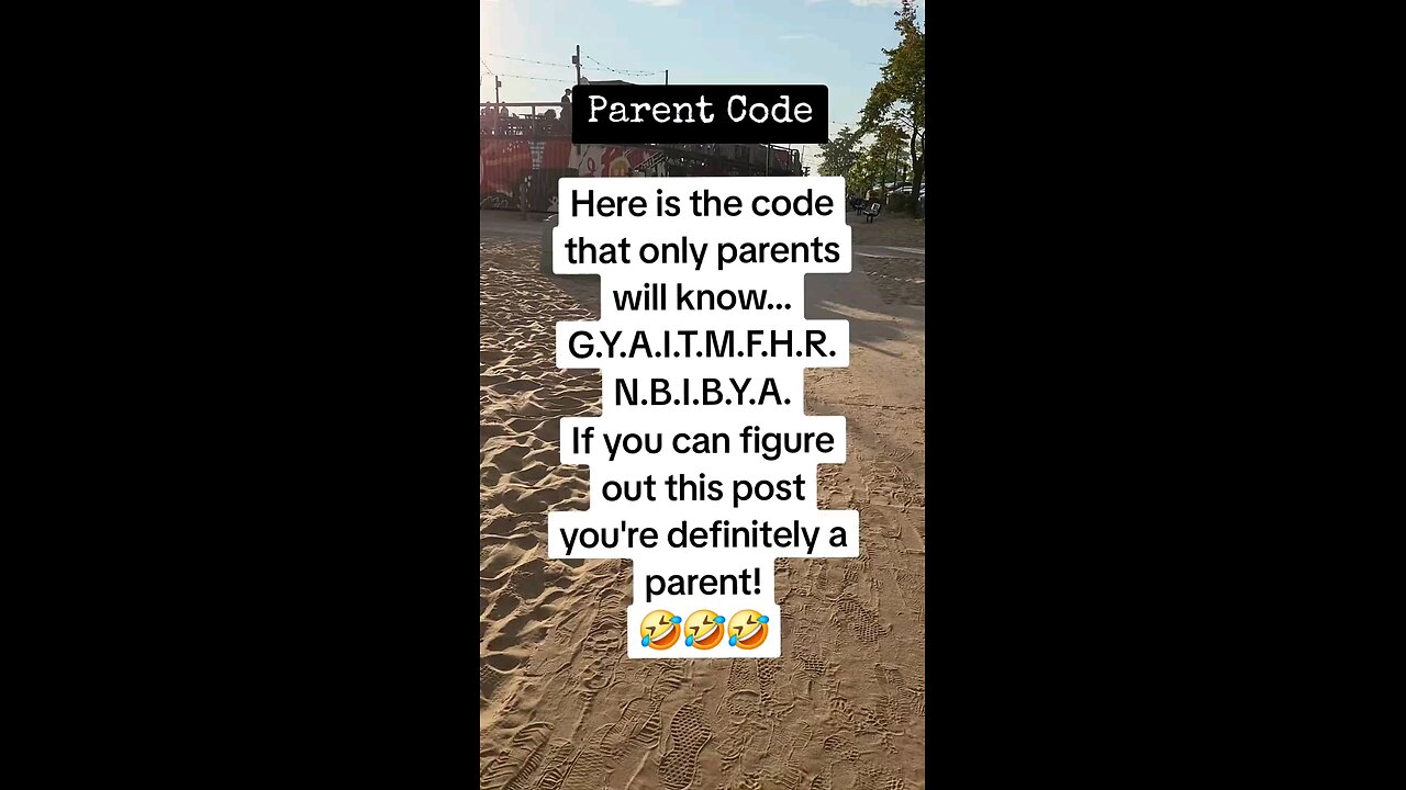 Parent Code