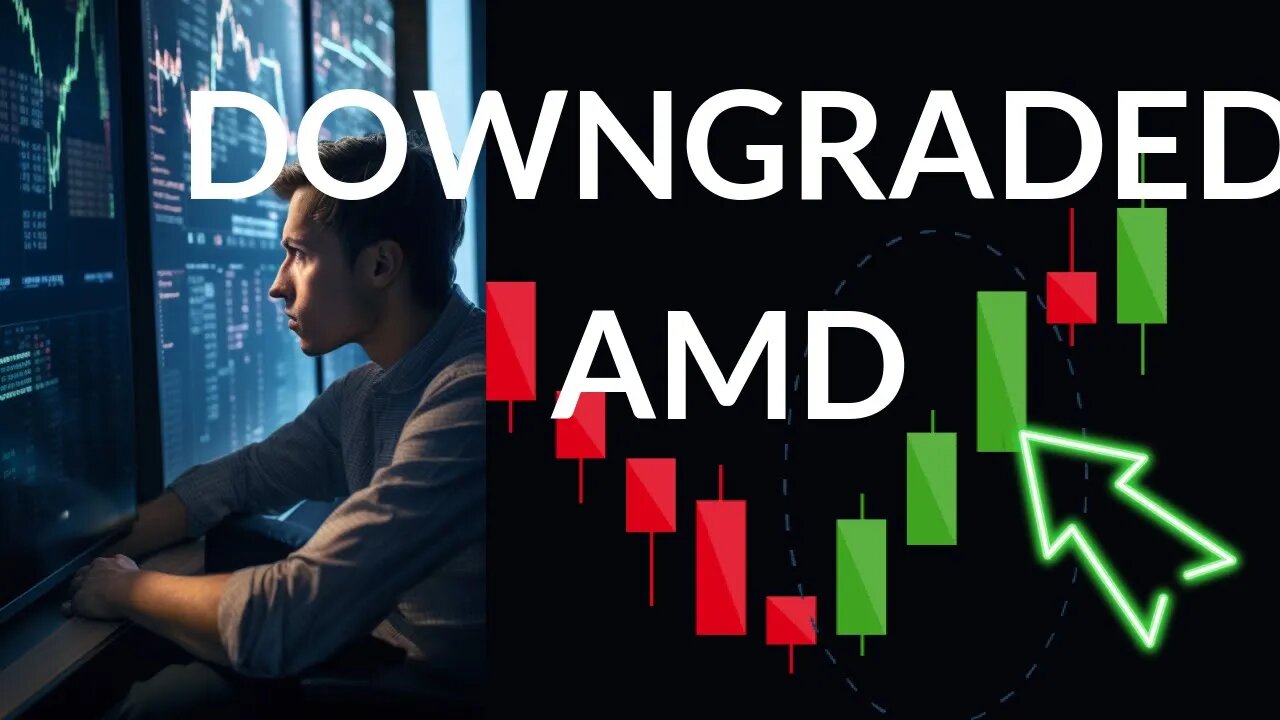 Navigating AMD's Market Shifts: In-Depth Stock Analysis & Predictions for Wed - Stay Ahead!