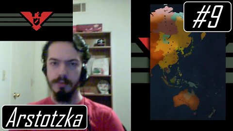 Arstotzka News #9