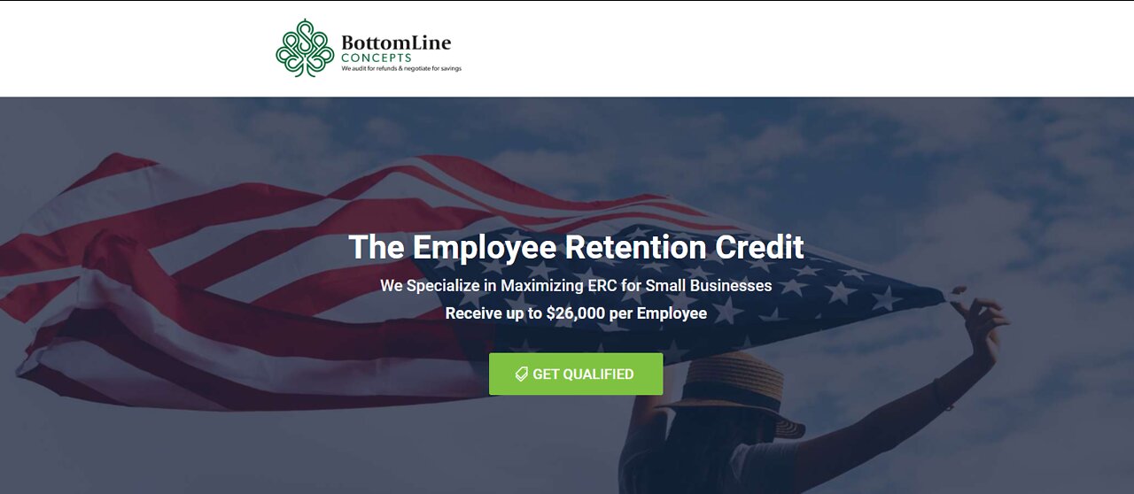 Employee Retention Credit Program (ERC)