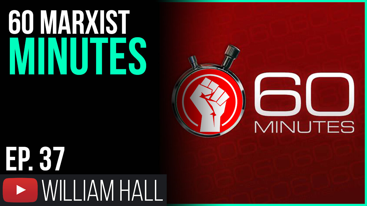 60 Marxist Minutes | Ep. 37