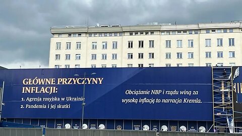 Krytykujesz rząd - jesteś agentem! | Komentarz Narodowy