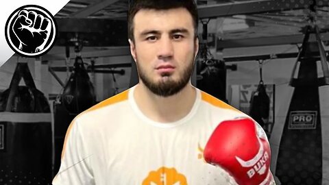 Bakhodir Jalolov - Training Motivation (Highlights)