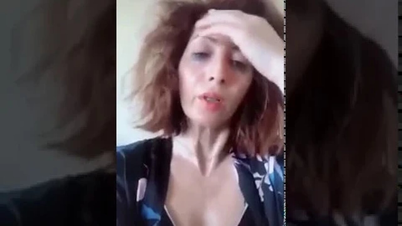 A warning to all ladies